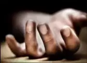 Chennai Auto Driver Killed in Tragic Crash at Flyover Construction Site