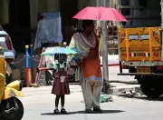 Chennai Braces for Intense Heatwave, IMD Forecasts 6-8 Days of Extreme Heat