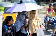 Chennai Braces for Scorching Summer as Temperatures Set to Soar Above 40°C