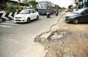 Chennai civic works stall post-election as contractors await payment
