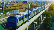 Chennai Metro Offers Free Rides for CSK vs GT IPL 2026 Match