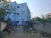 Chennai MRTS Station's Closed Entries Force Residents on Long Detours