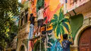 Chennai Residents Transform Neighborhoods Through Small Community Acts