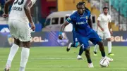Chennaiyin FC Breaks Home Jinx with 1-0 Win Over Delhi in ISL