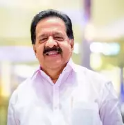 Chennithala Slams LDF's 'Facade' Progress Report, Vows UDF Action on Key Issues
