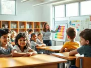 Chhattisgarh Warns Private Schools: Derecognition for RTE Quota Violations