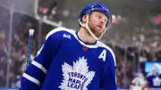 Chicago Blackhawks Linked to Maple Leafs' Knies and Rielly in NHL Trade Rumors