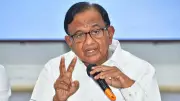 Chidambaram Slams Centre's Parliament Session Timing Ahead of State Polls