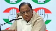 Chidambaram Slams Delimitation as Plot to Weaken Southern States' Political Power