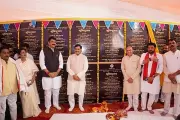 Chief Minister Dr. Yadav Highlights Women's Role in Culture, Inaugurates Development Projects