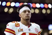 Chiefs' Mahomes Recovery Update: Week 1 Return Possible but Unlikely