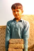 Child Labor Crisis: Migrant Brick Kiln Workers' Children Denied Basic Rights