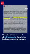 China and Russia Gain Strategic Edge as US-Iran Ceasefire Remains Fragile