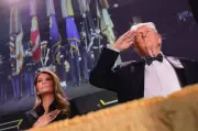 China Condemns Violence at White House Correspondents Dinner