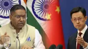 China Defends Arunachal Pradesh Renaming, India Calls It 'Fictitious' Move