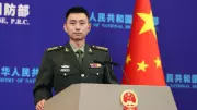 China Denies Supplying Military Tech to Iran, Claims Ceasefire Mediation Role