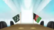 China-Facilitated Pakistan-Afghanistan Talks Conclude Without Formal Agreement