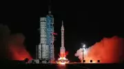 China Selects Two Pakistani Astronauts for Space Training Mission