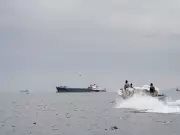 China Urges Unimpeded Hormuz Passage Amid Trump's Threat to Iran