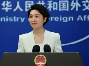 China Warns Prolonged Middle East War Serves No One's Interests