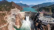 China's Mega Dams Alter Earth's Rotation, New $165B Project Looms