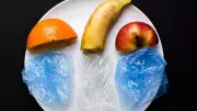 China's Plastic-Eating Trend Raises Serious Health Concerns