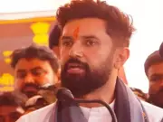 Chirag Paswan Urges Bihar Govt to Ensure No Injustice to Poor in Anti-Encroachment Drive