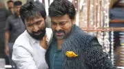 Chiranjeevi's Mega158 Launch Delayed After Jana Nayagan Leak, Shoot Now April 2026