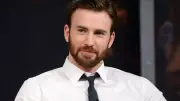 Chris Evans Joins Crime-Thriller 'My Darling California' Cast