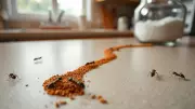 Cinnamon's Secret Power: How This Kitchen Spice Repels Ants Naturally