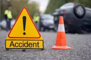 CISF Jawan, Wife Killed in Patna Auto-Rickshaw Accident