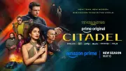 Citadel Returns with Explosive Action, Priyanka Chopra Jonas Leads Spy Thriller