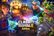Clash Royale April 2026 Meta: Top 20 Decks After Major Balance Changes