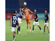 Clinical Punjab FC Secures Dominant 2-0 Victory Over Inter Kashi in ISL