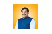 CM Dr. Yadav to Inaugurate Ekatma Parv Festival at Omkareshwar on Friday