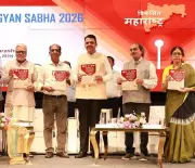 CM Fadnavis: India's Greatness Lies in Future Action, Not Just Past Glory