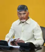 CM Naidu Orders Immediate Arrest in Macherla Assault Case, Vows Harshest Punishment