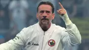 CM Punk Avoids Arrest After Viral Fan Altercation at Las Vegas Hotel