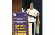 CM Rekha Gupta Attends 122nd Foundation Day of Indian Agricultural Research Institute