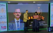 CMC Professor Honored with National Medical Education Award