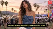 Coachella 2026: 5 Bizarre Influencer Outfits That Ruined Festival Fashion