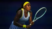 Coco Gauff Calls Out Racist Gamblers After Madrid Open Exit