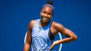 Coco Gauff Defends Natural Hair in Fashion Campaign Amid Social Media Backlash