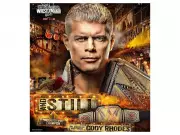 Cody Rhodes Triumphs Over Randy Orton, Retains WWE Undisputed Championship at WrestleMania 42