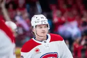 Cole Caufield Letter Ignites Emotional Playoff Momentum for Canadiens