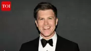 Colin Jost Shifts from SNL Comedy to Portray Real-Life Drug Kingpin Dentist in New Peacock Series