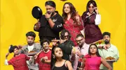 Comedy Cooks Launches with Star-Studded Cast of 8 Pookies in Malayalam TV
