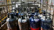 Commercial LPG Prices Surge by Rs 195.5 Amid Global Oil Price Volatility