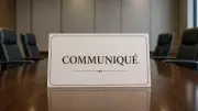 Communique: Meaning, Pronunciation, and Usage in Official Announcements