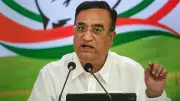 Congress Accuses AAP of Selling Rajya Sabha Seats for Money
